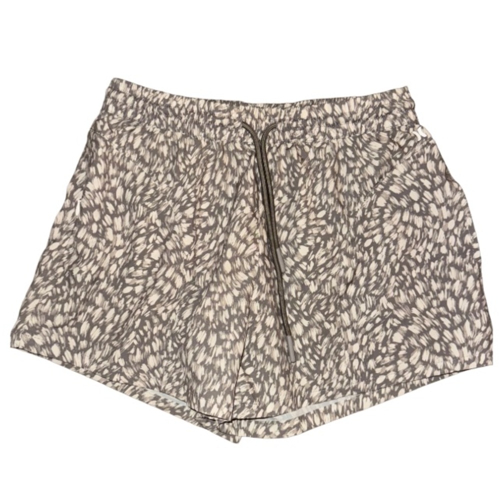 Cute Athletic Shorts